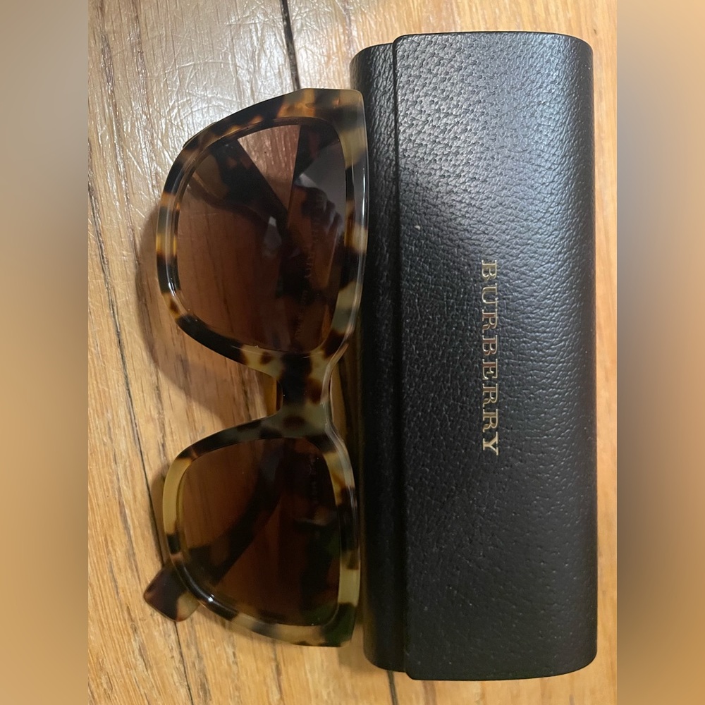 Burberry Sunglasses
